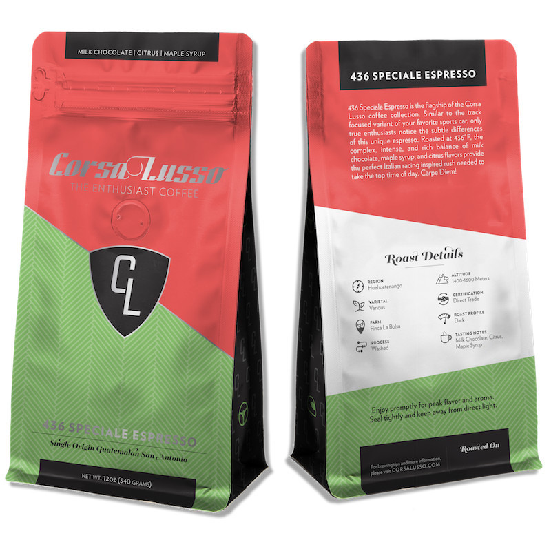 436 Speciale Espresso 4